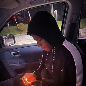 Meet your Posher, Muhad